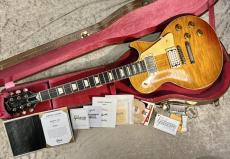 Gibson Custom Shop Limited Run Murphy Lab 1959 Les Paul Standard Reissue "Heavy Aged" BOTB Page 116 2025年製USED_3