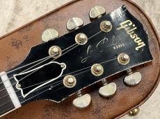 Gibson Custom Shop Limited Run Murphy Lab 1959 Les Paul Standard Reissue "Heavy Aged" BOTB Page 116 2025年製USED_4