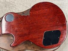Gibson Custom Shop Limited Run Murphy Lab 1959 Les Paul Standard Reissue "Heavy Aged" BOTB Page 116 2025年製USED_6
