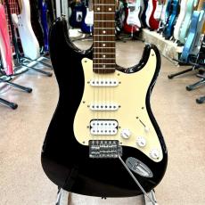 【新品同様】COMBAT GUITARS オーダー品　ストラトキャスタータイプ 2023 TMS 1956 Stratocaster Journeyman Relic Aged Black