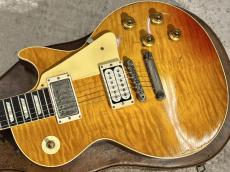 Gibson Custom Shop Limited Run Murphy Lab 1959 Les Paul Standard Reissue "Heavy Aged" BOTB Page 116 2025年製USED_9