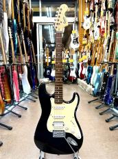 Squier Affinity Fat Stratocaster_2