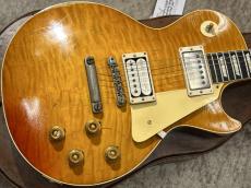 Gibson Custom Shop Limited Run Murphy Lab 1959 Les Paul Standard Reissue "Heavy Aged" BOTB Page 116 2025年製USED_10