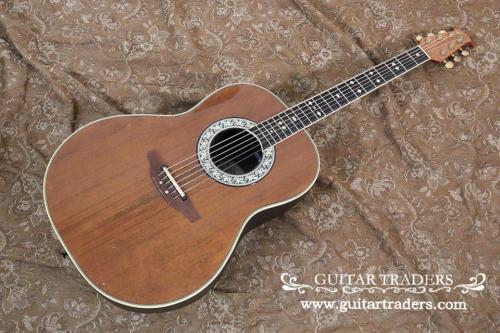 Ovation 1980's 1651 Legend LTD