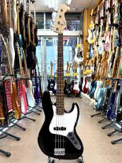 Squier Affinity Jazz Bass_2