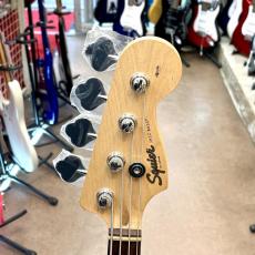 Squier Affinity Jazz Bass_3