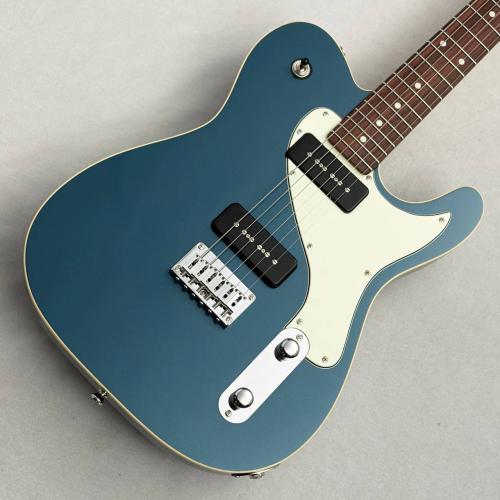 Moon RM-DXII BT/R CR -Blue Turquoise- #59507 ≒3.20kg【軽量個体!】