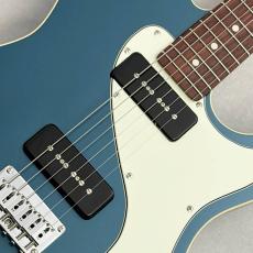 Moon RM-DXII BT/R CR -Blue Turquoise- #59507 ≒3.20kg【軽量個体!】_3