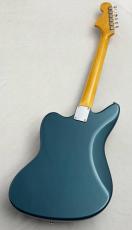 Moon "JG-Classic" JG-C BT/R CR ~Blue Turquoise~ #59505 ≒3.80kg【カタログ外オーダーモデル!】_6