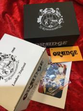 Orange Getaway Driver【即納】_3