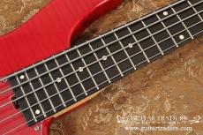 Sadowsky NYC 2010‘s Custom Bass 5 Strings "Will Lee Owned"_7