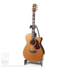 Maton EM100C-808 Messiah_2