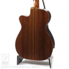 Maton EM100C-808 Messiah_3