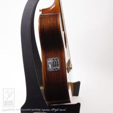 Maton EM100C-808 Messiah_5