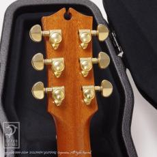 Maton EM100C-808 Messiah_7