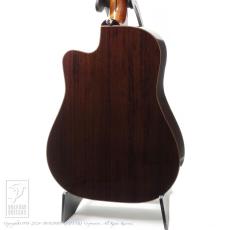 Maton Custom Shop 10th Anniversary X iv X【デモ動画掲載】_3