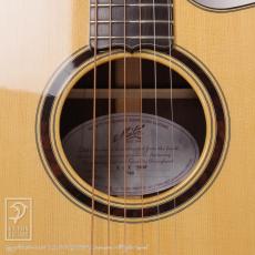 Maton Custom Shop 10th Anniversary X iv X【デモ動画掲載】_13