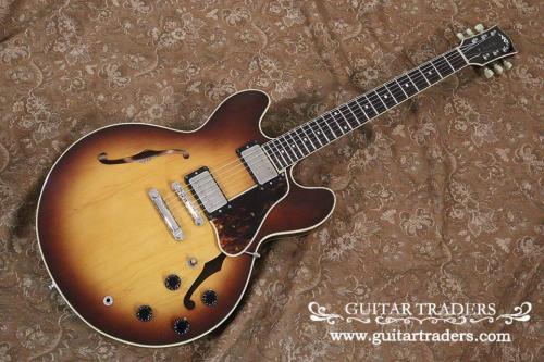 VG 2013 KTR-ES STD
