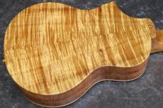 KIWAYA  【USED】KPC-5KC/E【コンサート・カッタウェイ】【ハワイアンコア単板】【限定モデル】【池袋店在庫品】_10