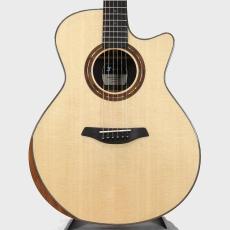 Furch Guitars LTD Yellow Deluxe Gc-SRa #132582