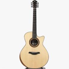 Furch Guitars LTD Yellow Deluxe Gc-SRa #132582_2