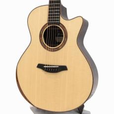 Furch Guitars LTD Yellow Deluxe Gc-SRa #132582_3