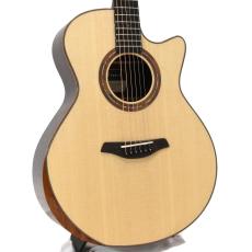 Furch Guitars LTD Yellow Deluxe Gc-SRa #132582_4