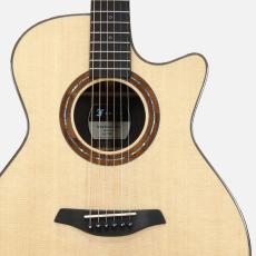 Furch Guitars LTD Yellow Deluxe Gc-SRa #132582_5