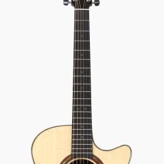 Furch Guitars LTD Yellow Deluxe Gc-SRa #132582_6