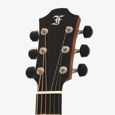 Furch Guitars LTD Yellow Deluxe Gc-SRa #132582_7