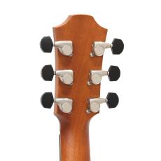 Furch Guitars LTD Yellow Deluxe Gc-SRa #132582_8
