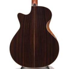 Furch Guitars LTD Yellow Deluxe Gc-SRa #132582_10