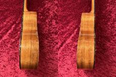 Kamaka HF-2DC【2021年製中古】【シダートップコンサートサイズ】_4