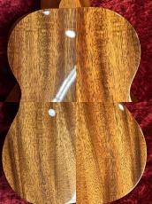 Kamaka HF-2DC【2021年製中古】【シダートップコンサートサイズ】_7