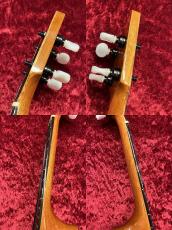 Kamaka HF-2DC【2021年製中古】【シダートップコンサートサイズ】_8