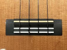 Kamaka HF-2DC【2021年製中古】【シダートップコンサートサイズ】_10