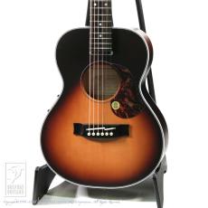 Maton EMTB6 Troubadour Mini【60回無金利対象品】