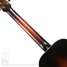 Maton EMTB6 Troubadour Mini【60回無金利対象品】_6