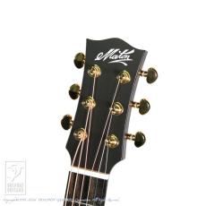 Maton EMTB6 Troubadour Mini【60回無金利対象品】_7