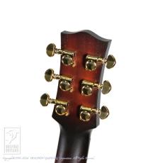 Maton EMTB6 Troubadour Mini【60回無金利対象品】_8