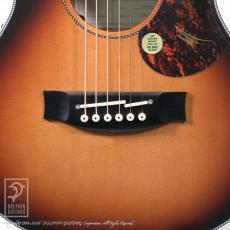 Maton EMTB6 Troubadour Mini【60回無金利対象品】_10