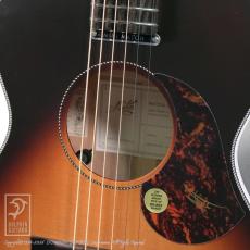 Maton EMTB6 Troubadour Mini【60回無金利対象品】_11
