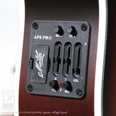 Maton EMTB6 Troubadour Mini【60回無金利対象品】_13