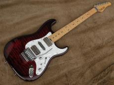 SCHECTER SAシリーズ　22フレット