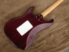 SCHECTER SAシリーズ　22フレット_5