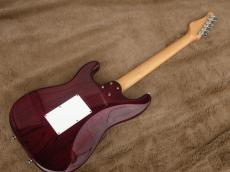 SCHECTER SAシリーズ　22フレット_6