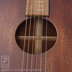 Martin D-15M StreetMaster_9