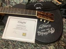 Martin 0042JM-C John Mayer Crossroads_2