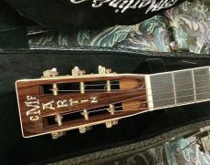 Martin 0042JM-C John Mayer Crossroads_3