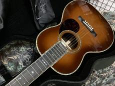 Martin 0042JM-C John Mayer Crossroads_4